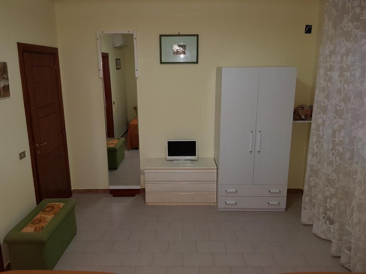 Top Bedroom Golfo - Le Lincelle, Lamezia - 2 Extra Large Single Beds SantʼEufemia Lamezia Eksteriør bilde