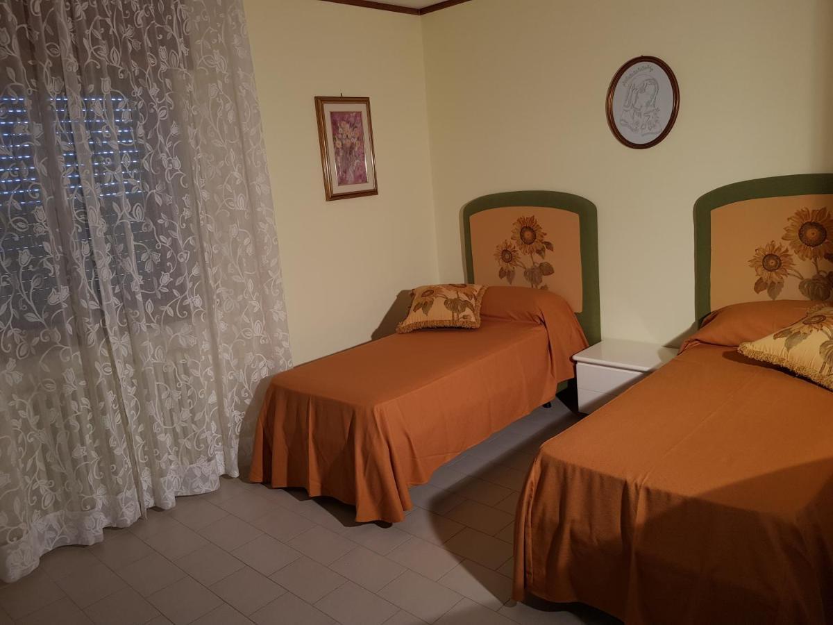 Top Bedroom Golfo - Le Lincelle, Lamezia - 2 Extra Large Single Beds SantʼEufemia Lamezia Eksteriør bilde